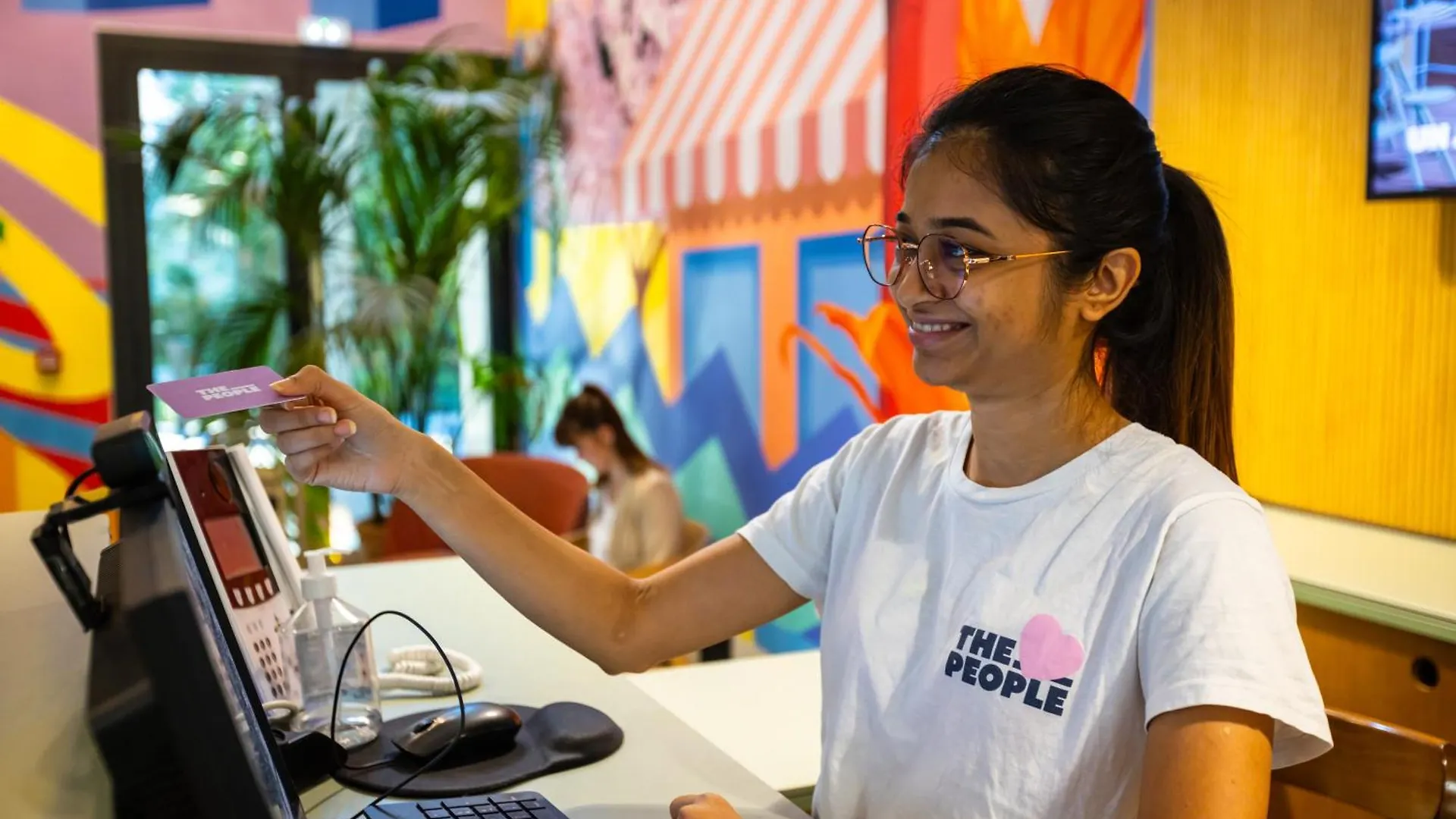 Hostel The People - Marais
