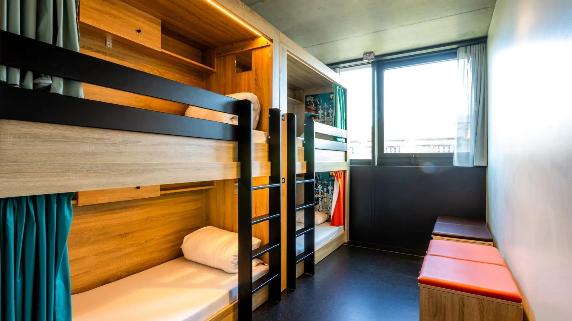 Hostel The People - Marais